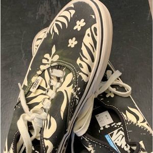 Mens Hawaiian Vans